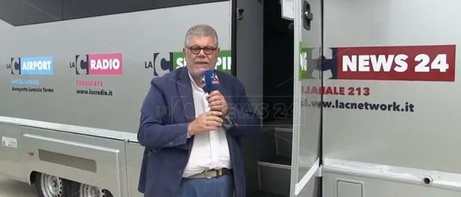 Verso il ballottaggio in Calabria, puntata speciale di Pubblica Piazza