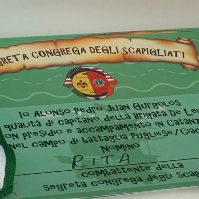 Quei bambini “scapigliati” molto speciali di Oncoematologia pediatrica