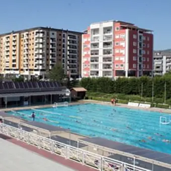 Cosenza, finanzieri in Comune per l'inchiesta sulla gestione della piscina