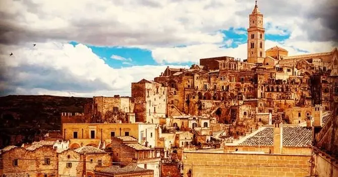 Matera 2019, quale lezione per Corigliano Rossano?