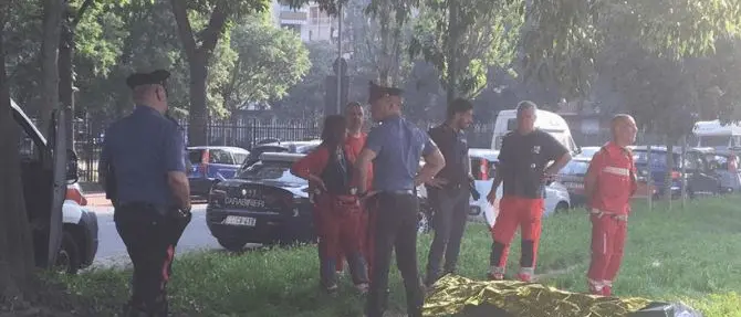 Rinvenuti due cadaveri nel fiume Po, è giallo