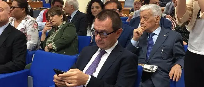 Il regionalismo differenziato non fa paura a Confindustria Reggio