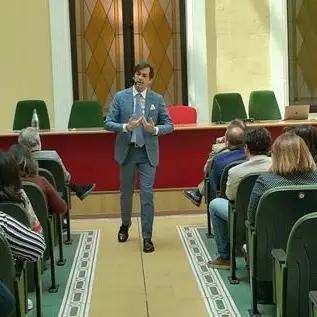 L'importanza della leadership in un'impresa, successo per il workshop a Reggio