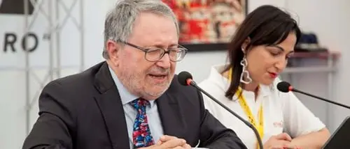 Al Motorshow il viaggio, tra passato e futuro, del “principe degli agrumi”