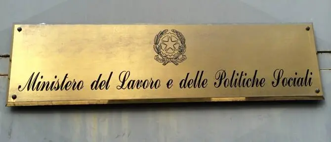 Lavoro, Lsu-Lpu: incontro al ministero con l’assessore Robbe