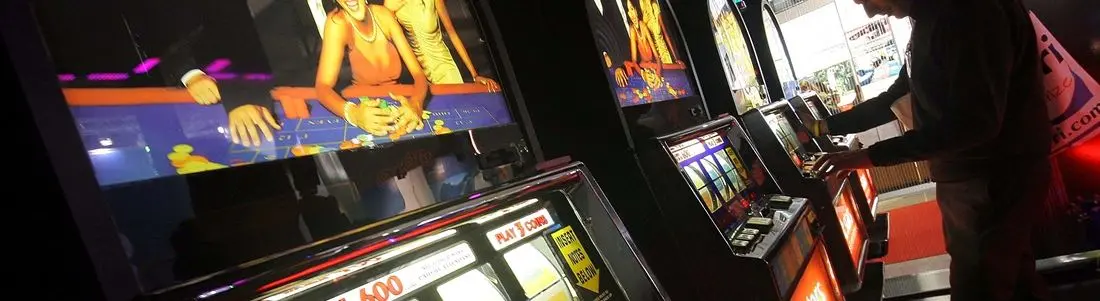 ‘Ndrangheta a Melito Porto Salvo, confisca per un milione di euro al “mastro” dei videopoker