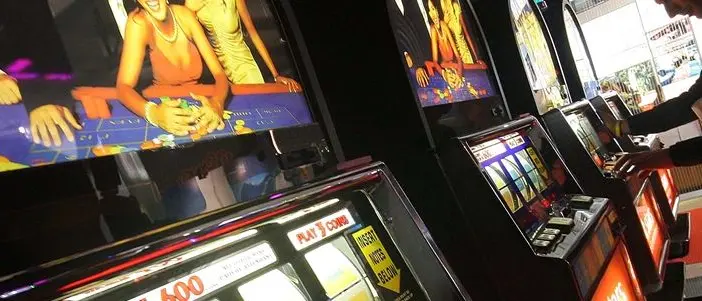 ‘Ndrangheta a Melito Porto Salvo, confisca per un milione di euro al “mastro” dei videopoker