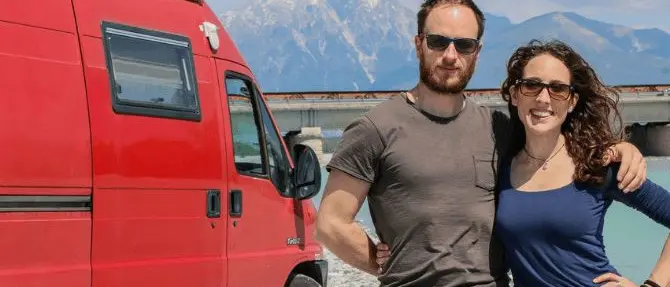 Cosenza in scena su Sky nel programma “Voglio Vivere in Italia”