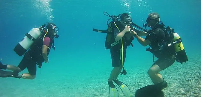 Turismo accessibile oltre ogni disabilità a Santa Caterina dello Ionio