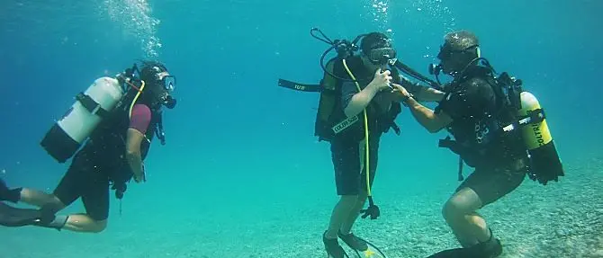 Turismo accessibile oltre ogni disabilità a Santa Caterina dello Ionio