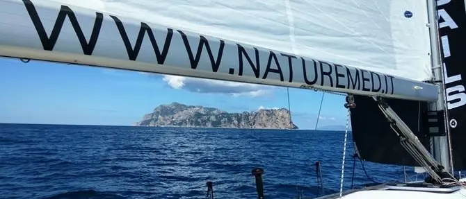 Vela, il team Altura di Cetraro espugna anche la Campania