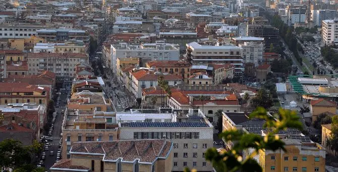 “Kose Concrete”, a Cosenza il forum europeo sull’impresa culturale e creativa