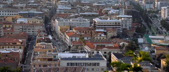 “Kose Concrete”, a Cosenza il forum europeo sull’impresa culturale e creativa