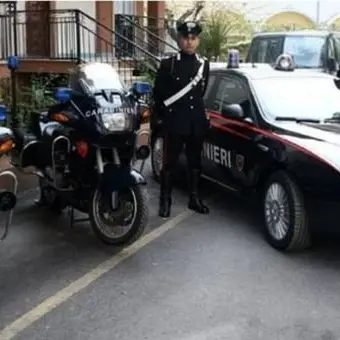 Diamante: furto nella stazione di servizio, arrestato incensurato di Maierà