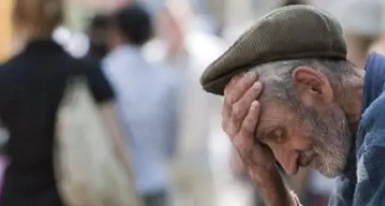 Calabria, terra degli ultimi: 120mila famiglie senza soldi per le spese sanitarie