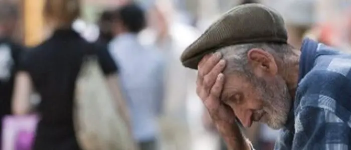 Calabria, terra degli ultimi: 120mila famiglie senza soldi per le spese sanitarie