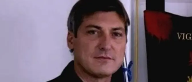 Vigili del fuoco Calabria, nominato il nuovo dirigente regionale