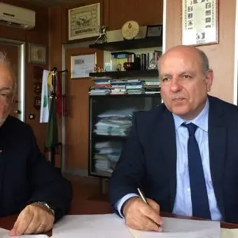 Accordo Unical-Csv per la formazione dei volontari