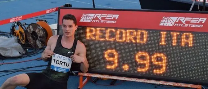 Tutto pronto per il Golden Gala di atletica, stasera che sera!