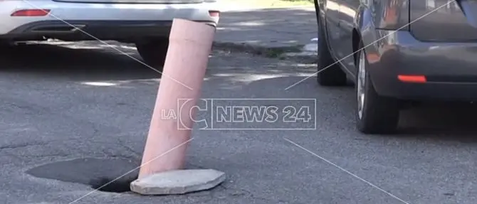 Rende tra degrado, abbandono e speranza: la voce dei cittadini