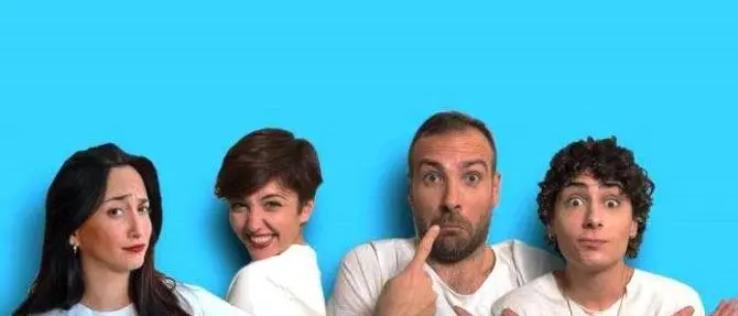 Etna Comics, la kermesse al via con grandi ospiti. C'è anche Casa Surace