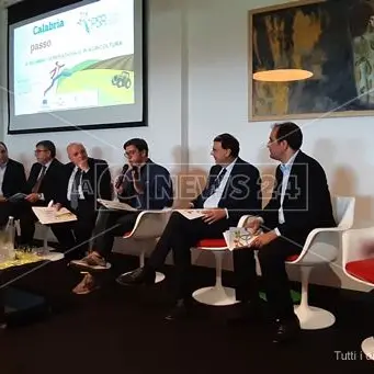 Fondi e agricoltura, per Oliverio la Calabria «ha cambiato passo»