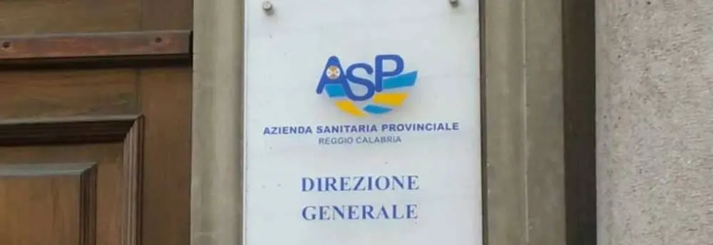 Dichiarato il dissesto dell’Asp di Reggio: 400 milioni di buco, spese pazze e bilanci inesistenti