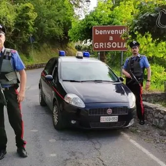 Maxi rissa tra famiglie a Grisolia, c'è un fermo per tentato omicidio
