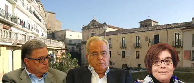 Ballottaggio Montalto, lo scontro tra Caracciolo e Lirangi rimette in pista Gravina?