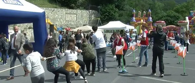 Orsomarso in Blu, l'evento che parla al mondo dell'autismo