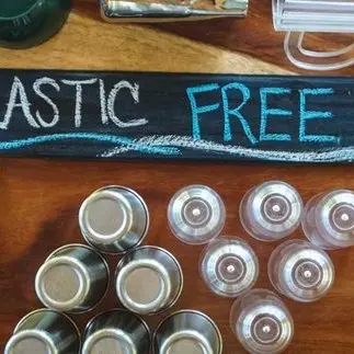 Ambiente, Sersale e la riserva Valli Cupe diventano “plastic free”