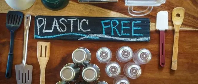 Ambiente, Sersale e la riserva Valli Cupe diventano “plastic free”