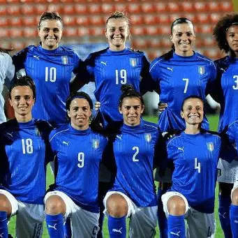 Mondiali di calcio femminile, parte la sfida: Italia pronta al debutto