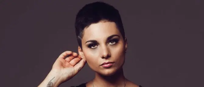 Musica, Giordana Angi di “Amici” in concerto a Rende