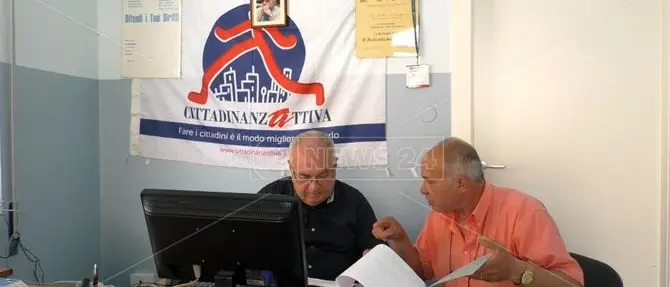 Lamezia, centro trasfusionale a “mezzo servizio”: scatta la protesta