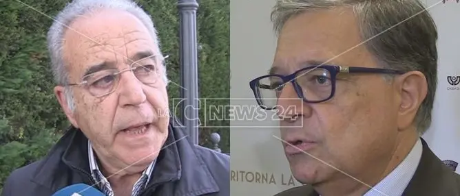 Montalto Uffugo, urne chiuse: Gravina spera nella rimonta su Caracciolo