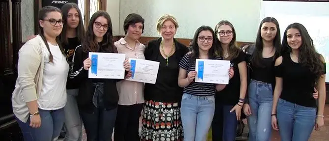 Libera ricorda i due netturbini uccisi dalla mafia con il premio “Cristiano-Tramonte”