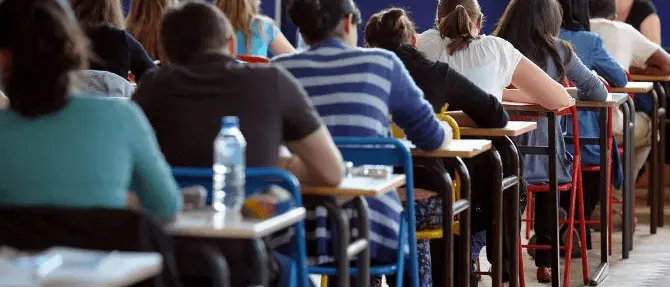 Maturità 2019: seconda prova e orali spaventano studenti e insegnanti