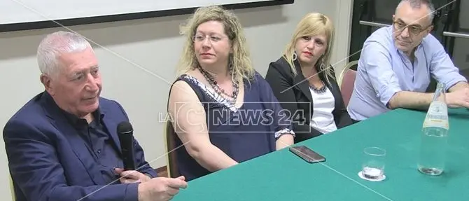 Rende al ballottaggio, Idee in Circolo sosterrà Sandro Principe