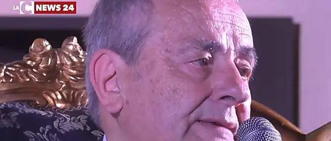 «Matera capitale della cultura è stata una sfida vinta. La Calabria prenda esempio»