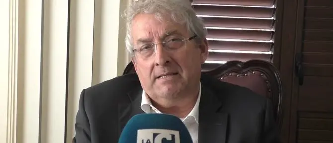 Diamante, Magorno candidato a sindaco: «Una decisione sofferta»