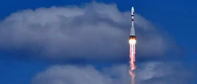 Paola, annullato il lancio della sonda spaziale