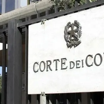 La Corte dei conti boccia cinque leggi regionali. Tra queste, anche la manovra