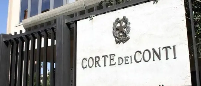 La Corte dei conti boccia cinque leggi regionali. Tra queste, anche la manovra