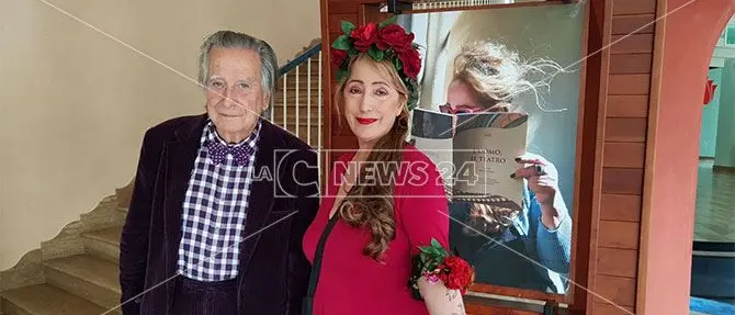 I “segreti” del Teatro Politeama nel libro della scrittrice Adriana Lopez