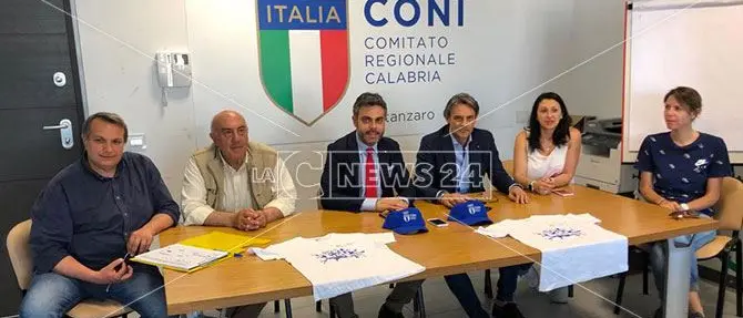 Parte a Catanzaro il progetto “Educamp” con oltre 450 ragazzi