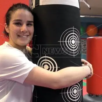 Pugilato, è calabrese la medaglia d'argento agli europei