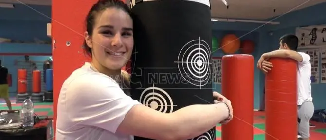 Pugilato, è calabrese la medaglia d'argento agli europei