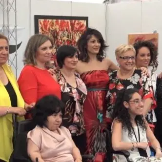 Motorshow, il coraggio delle donne: «Basta discriminazioni, la disabilità non è un limite»