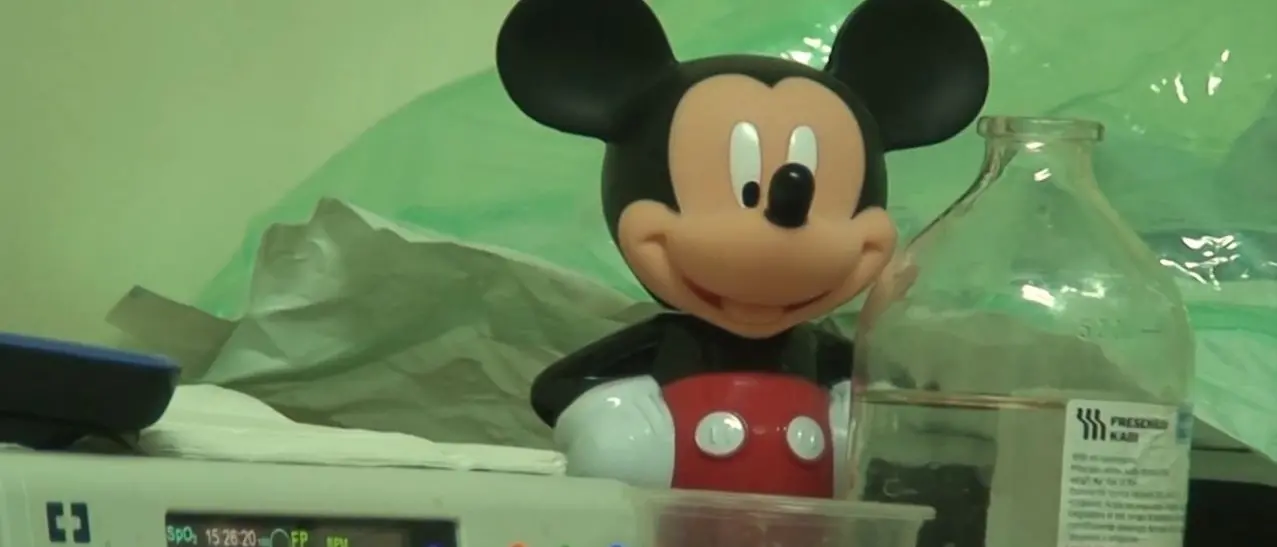 Unicef e clinica San Vitaliano insieme per i bambini vittime di aggressione